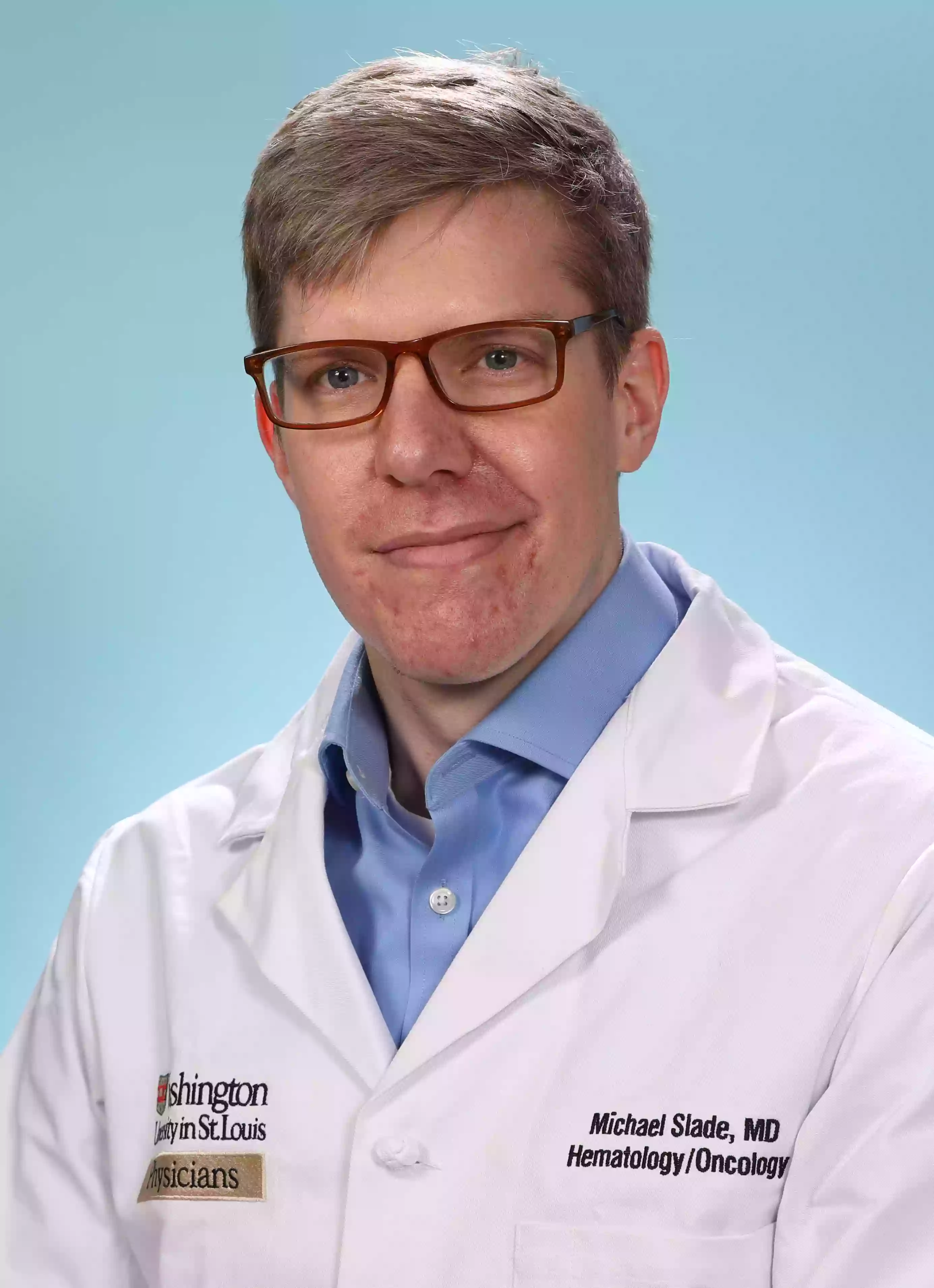Michael Slade, MD Michael Slade, MD