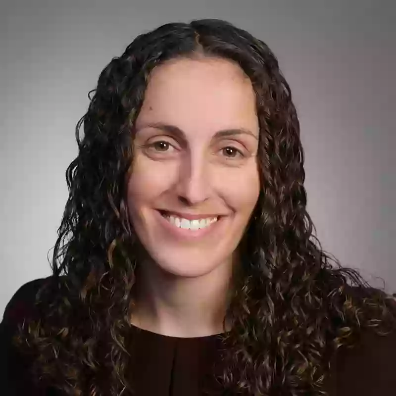 Alicia Daggett Alicia Daggett