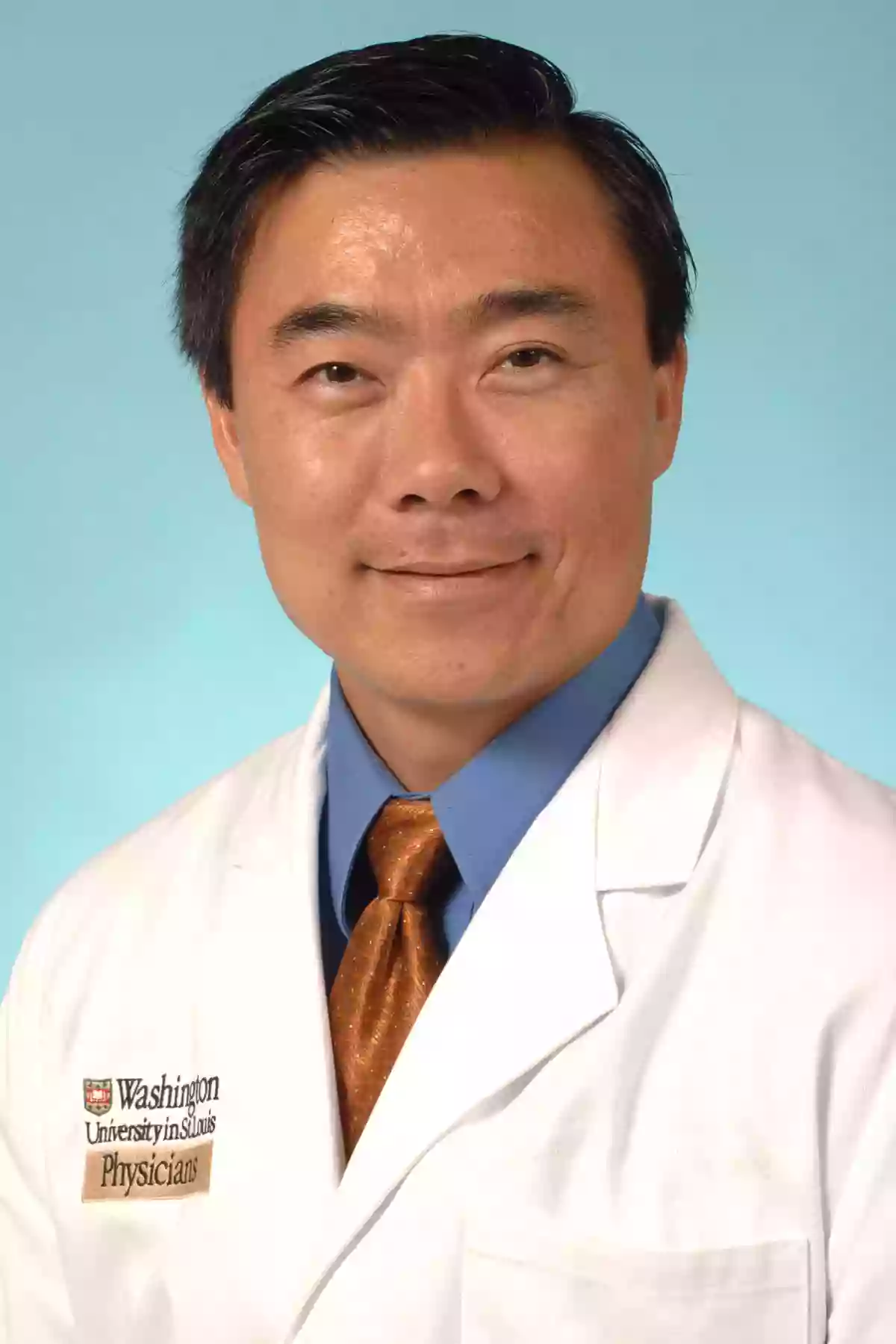 John Lin, MD John Lin, MD