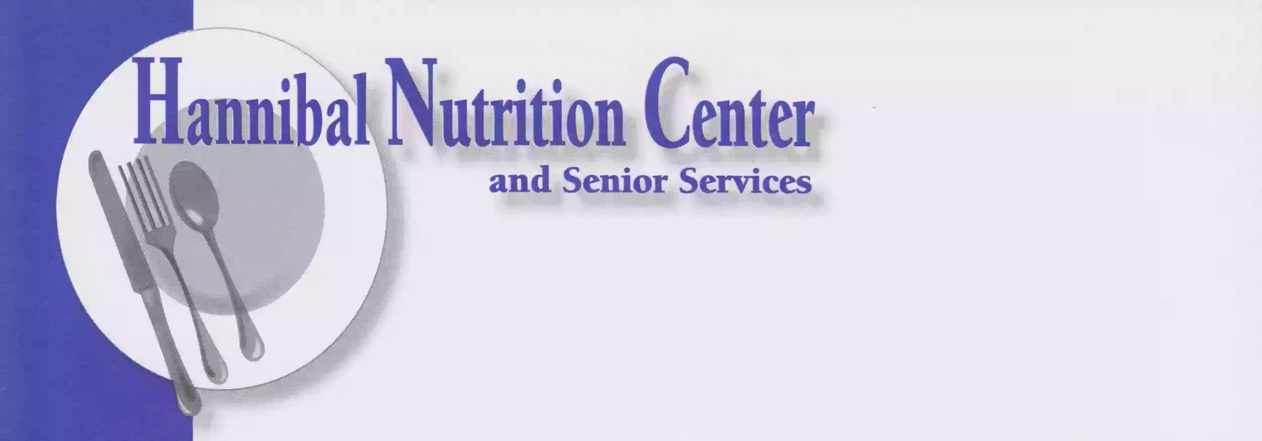 Hannibal Nutrition Center Hannibal Nutrition Center