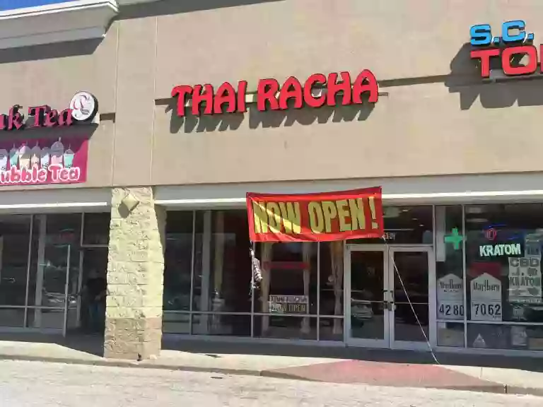 Thai Racha Thai Racha