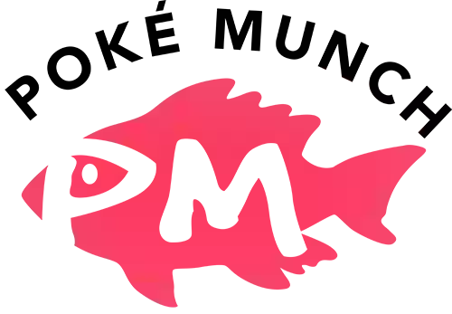 Poke Munch Poke Munch