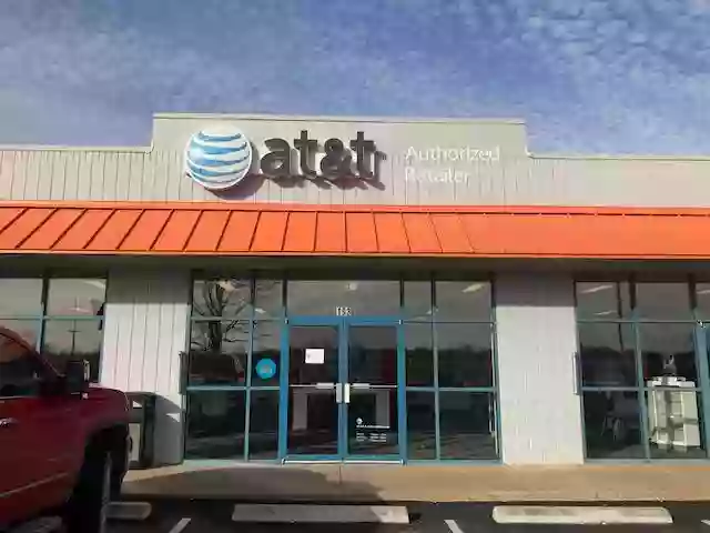 AT&T Store AT&T Store