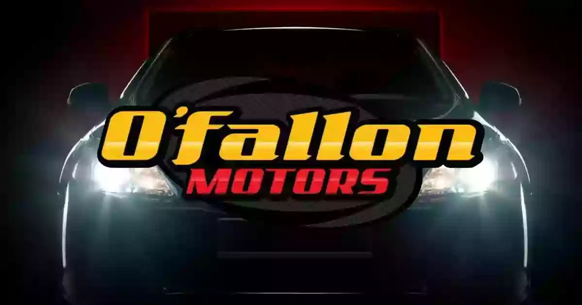 O'fallon Motors O'fallon Motors