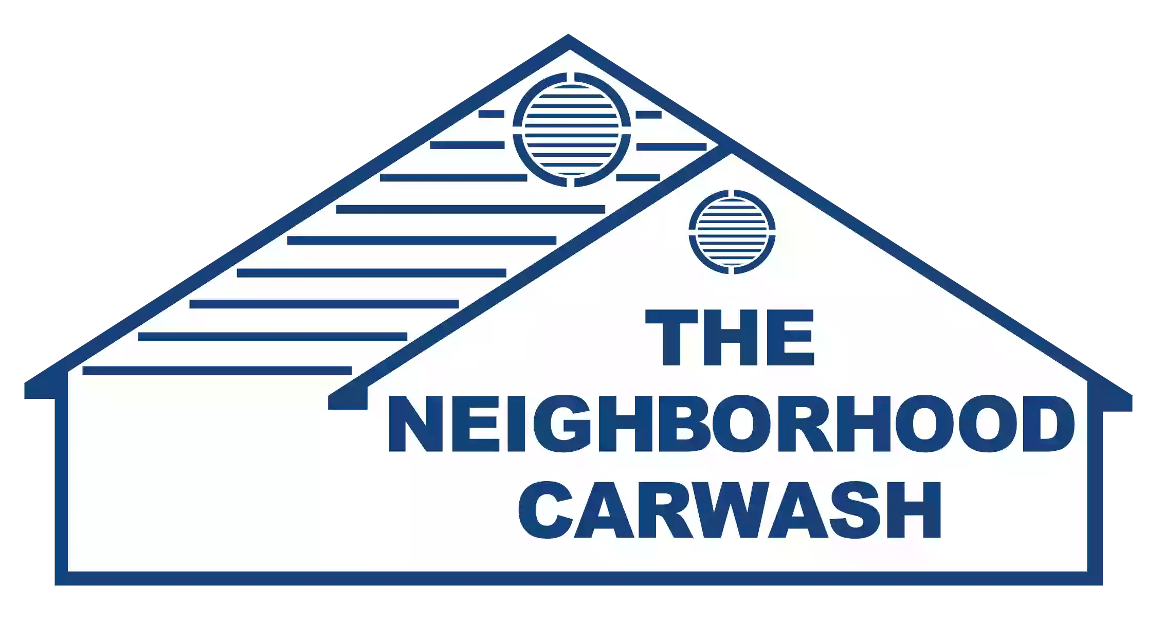 The Neighborhood Car Wash The Neighborhood Car Wash