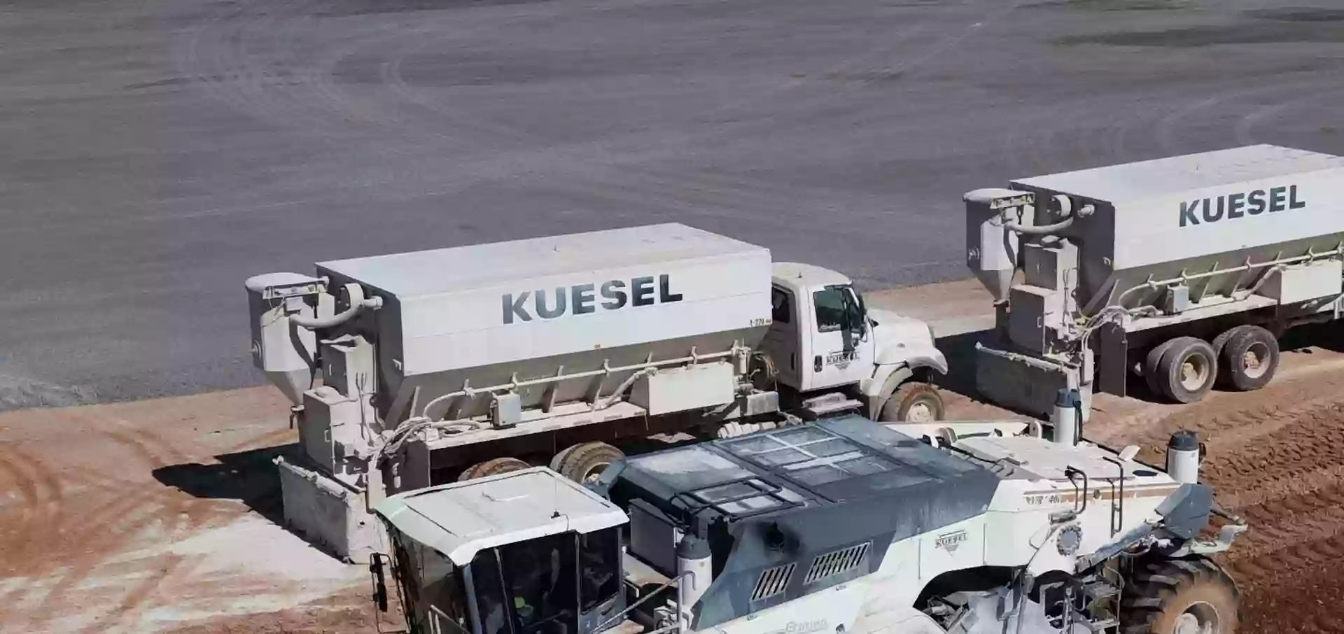 Kuesel Excavating Co. Kuesel Excavating Co.