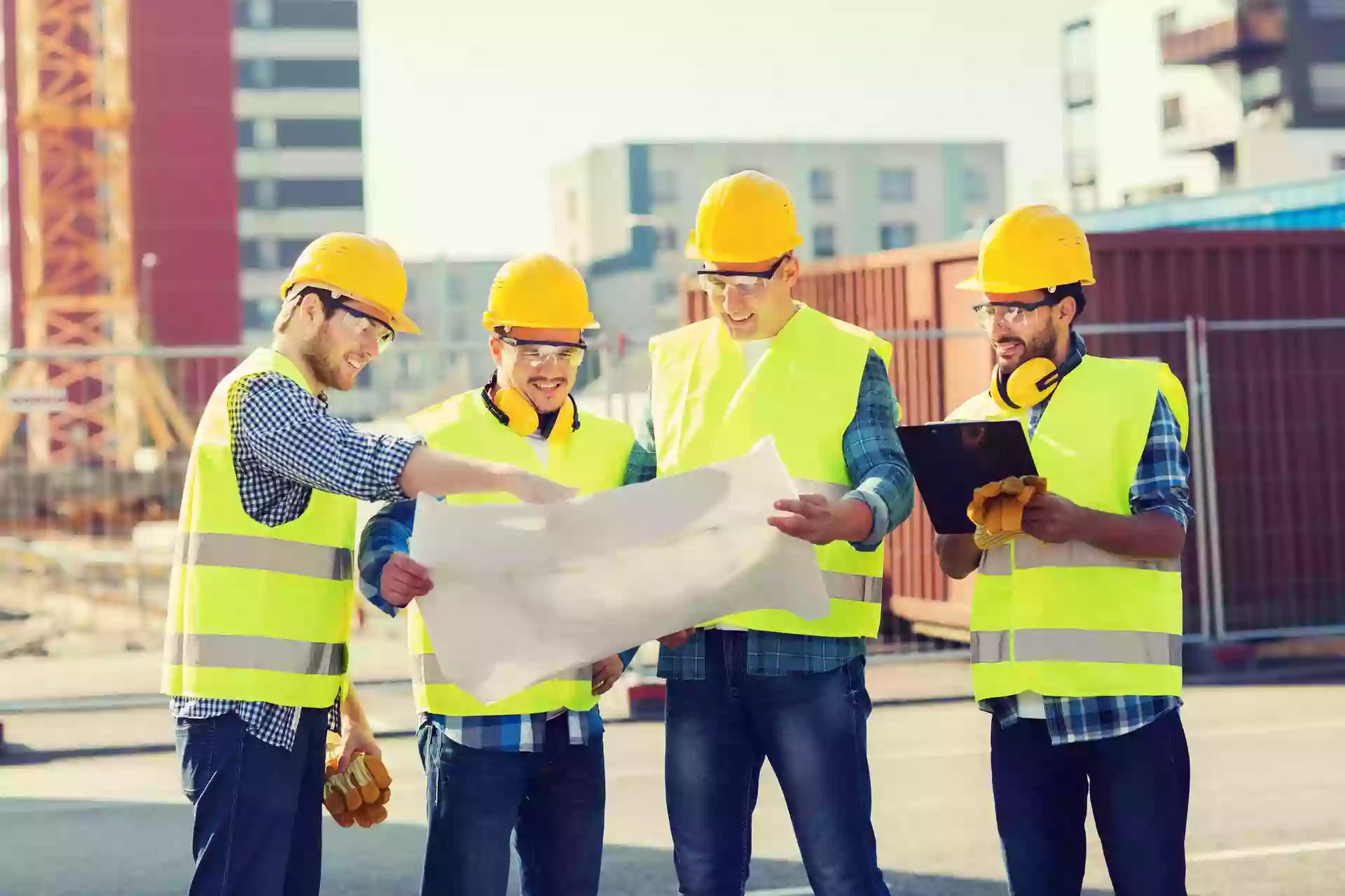 314 Contractors 314 Contractors