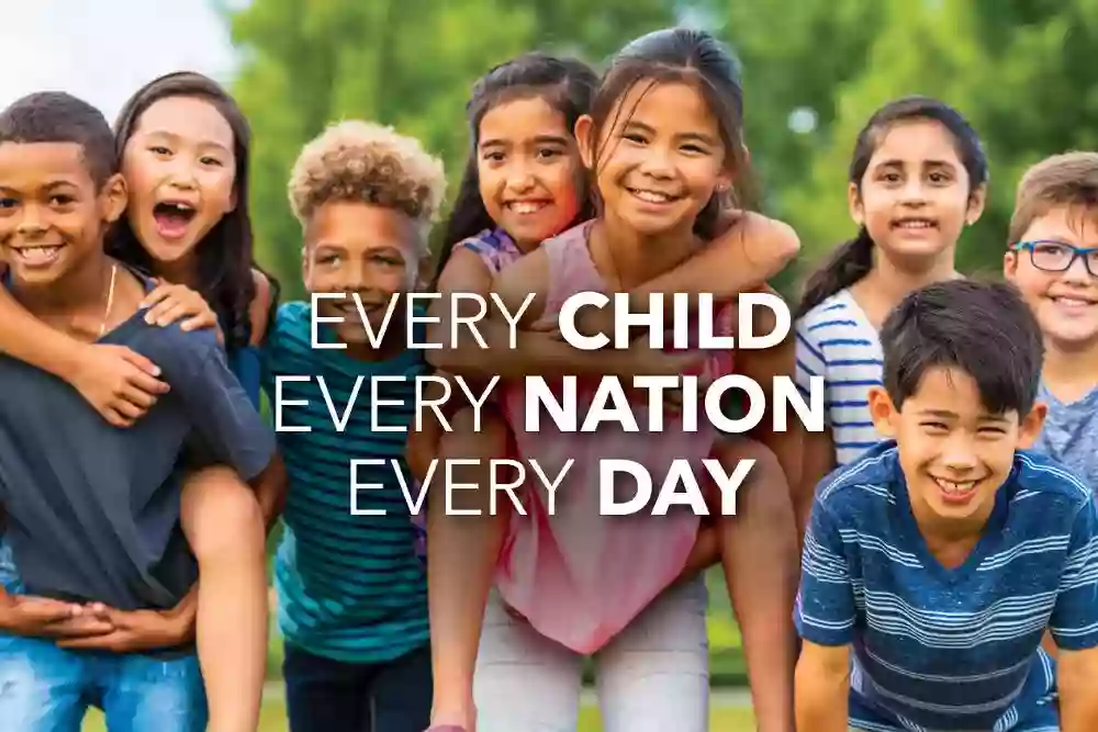 Child Evangelism Fellowship International Headquarters Child Evangelism Fellowship International Headquarters