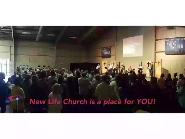 New Life Church New Life Church