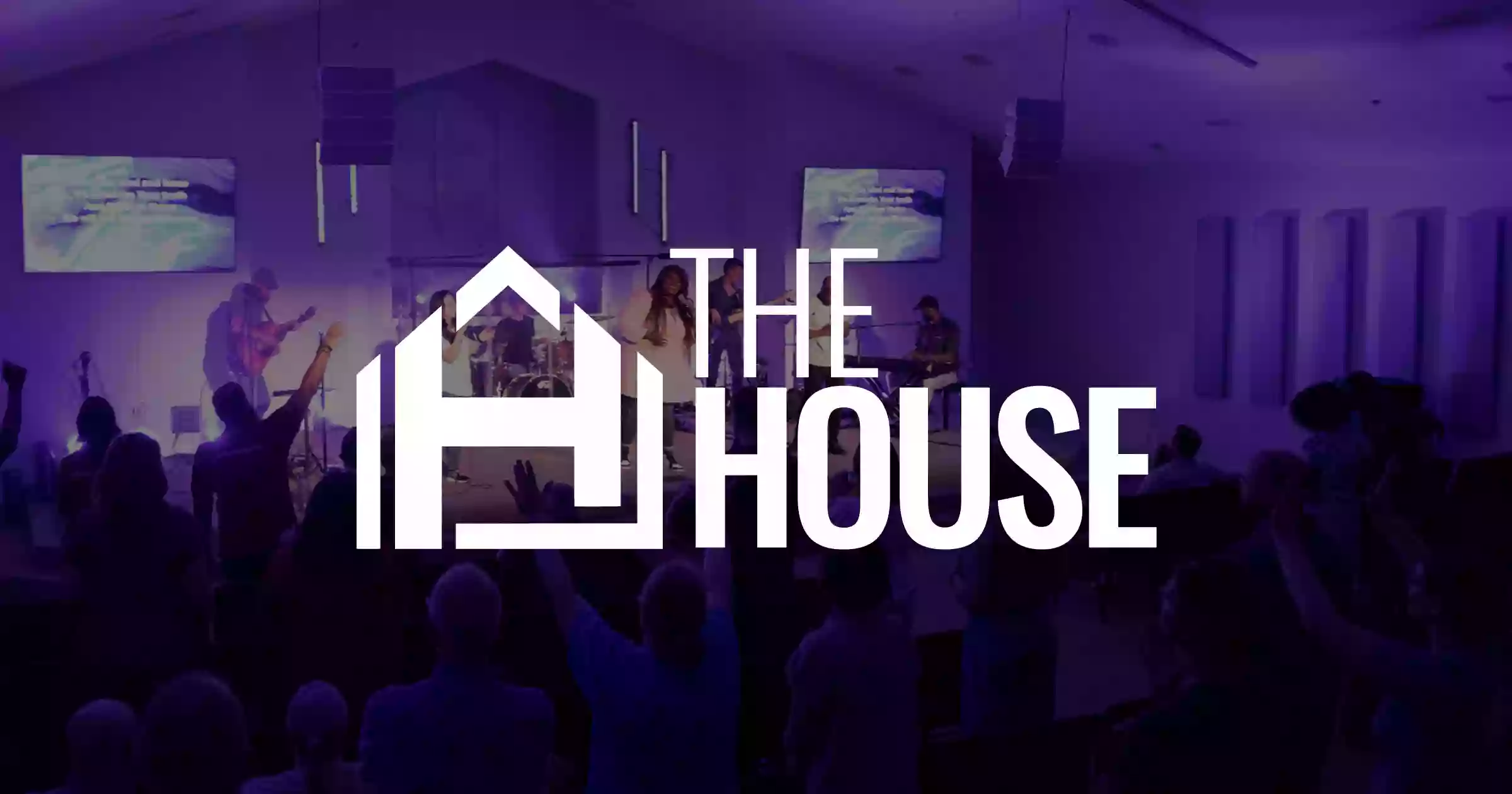 The House Church The House Church