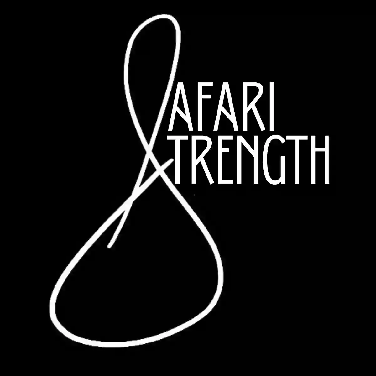 SAFARI STRENGTH SAFARI STRENGTH