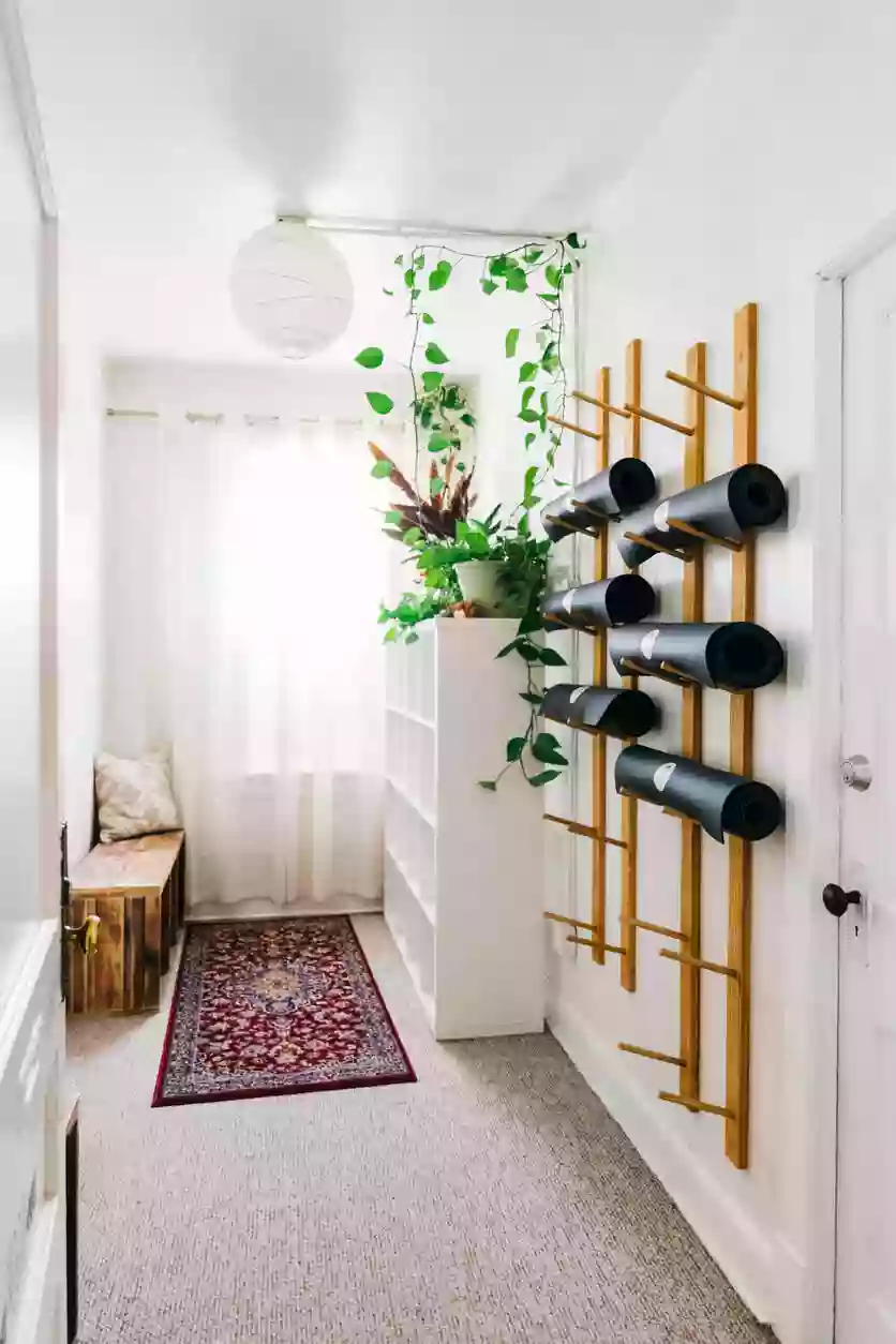 Shanti Yoga - Tower Grove Shanti Yoga - Tower Grove