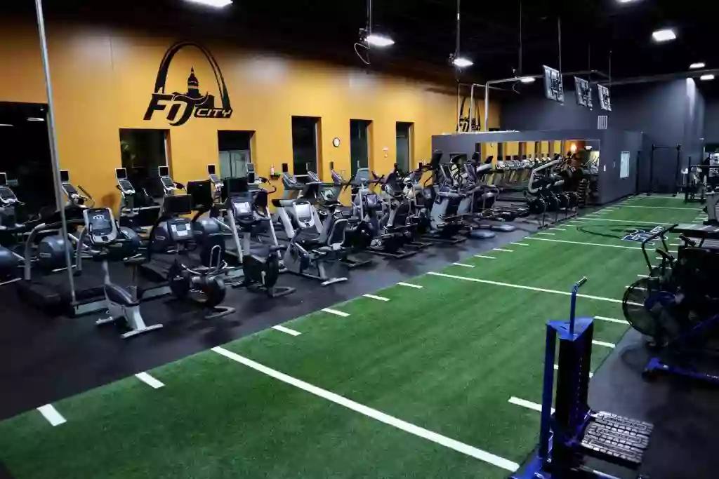 Fit City STL Fit City STL