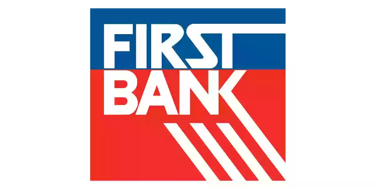 First Bank First Bank