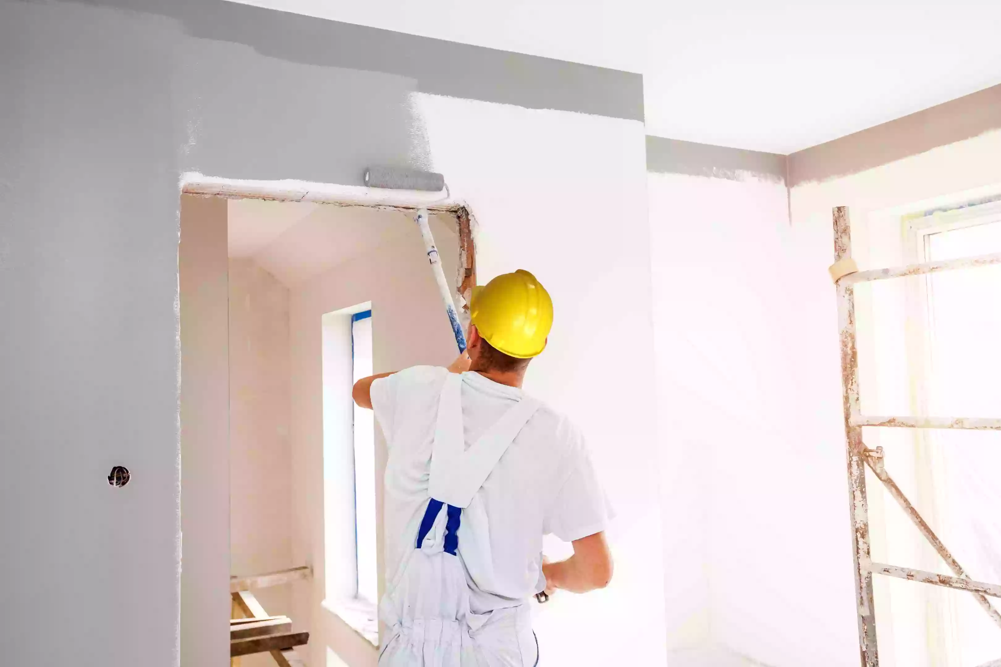 Central Painters Central Painters