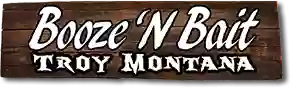 Booze 'N Bait Booze 'N Bait