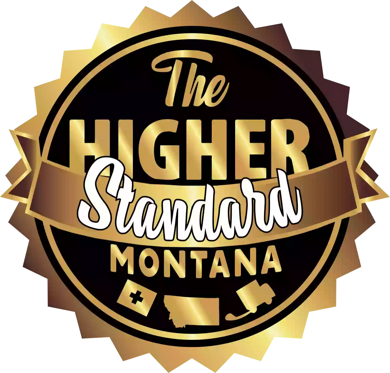 The Higher Standard The Higher Standard