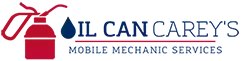 Oil Can Carey's Oil Can Carey's