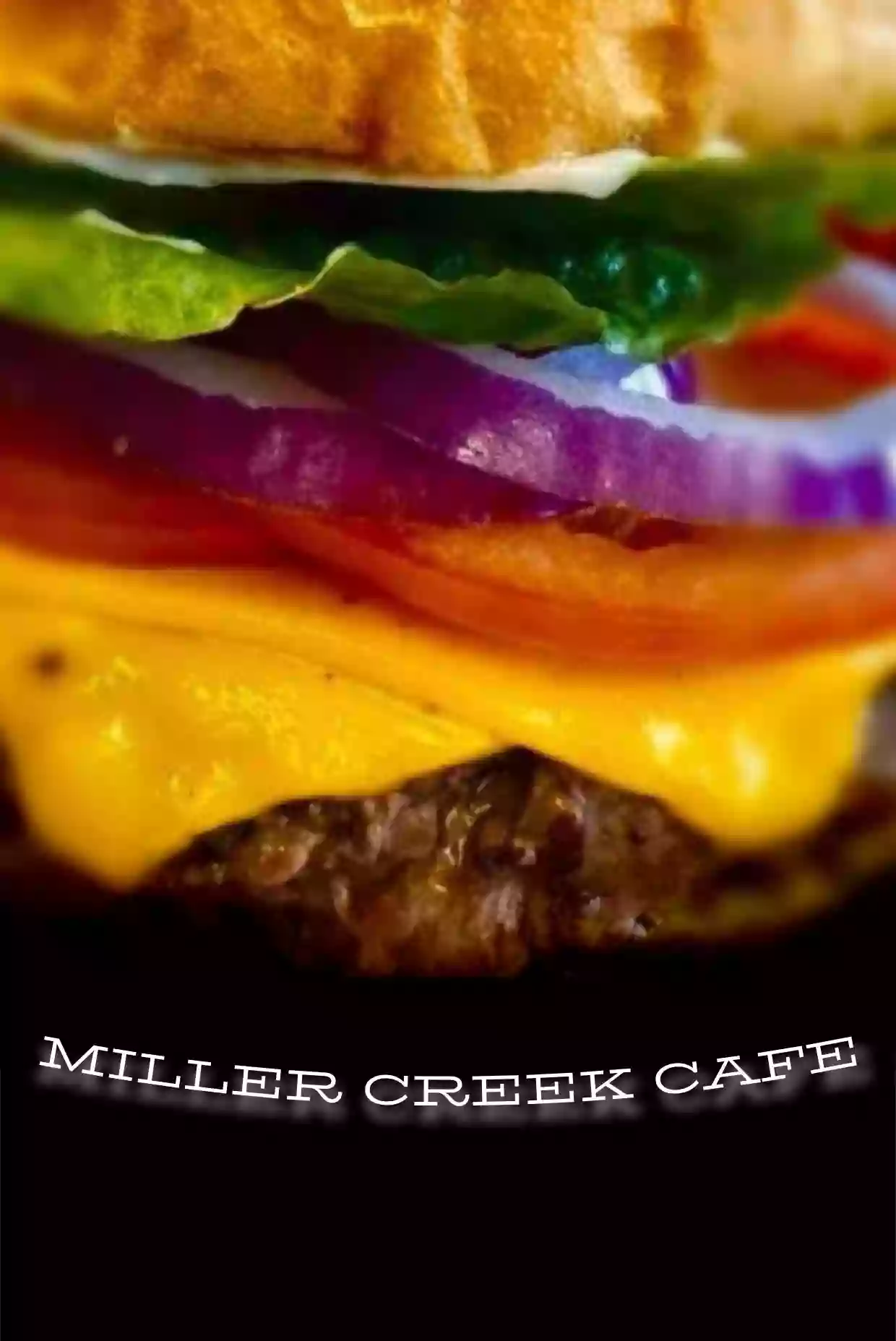 Miller Creek Cafe Miller Creek Cafe