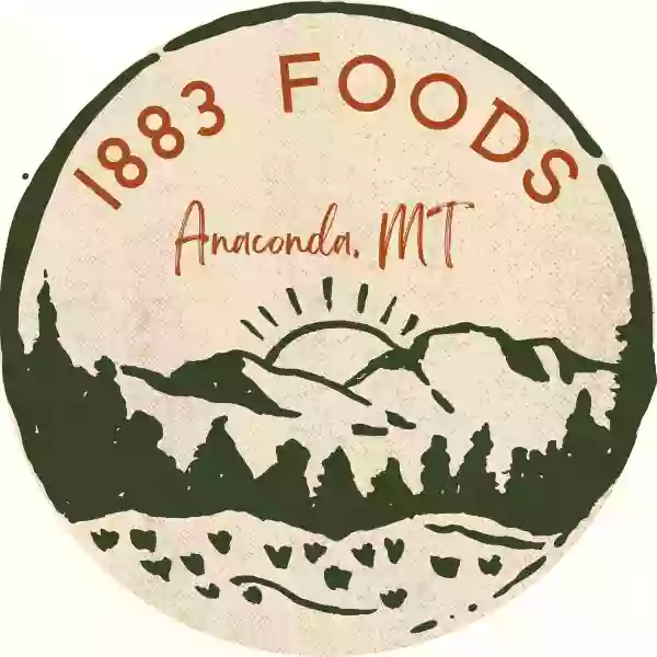 1883 Foods 1883 Foods
