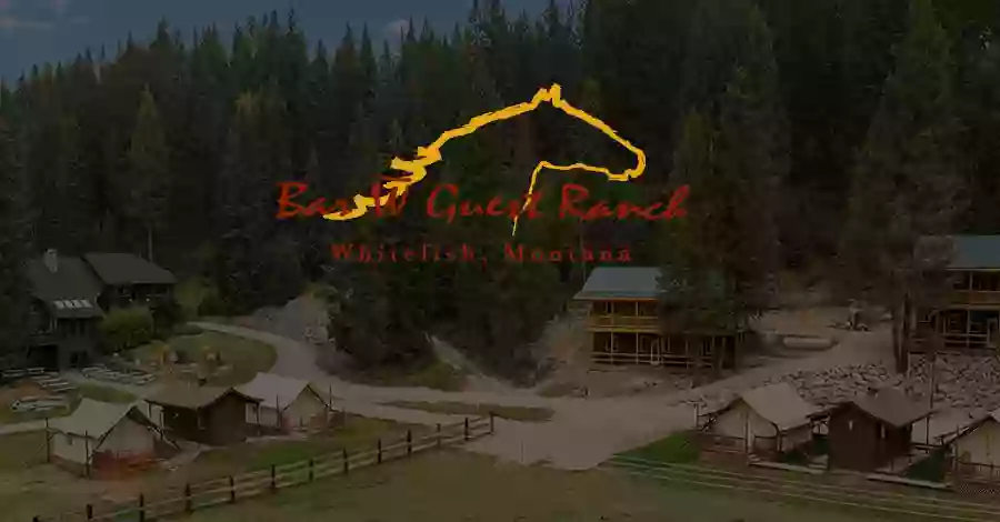 Bar W Guest Ranch Bar W Guest Ranch