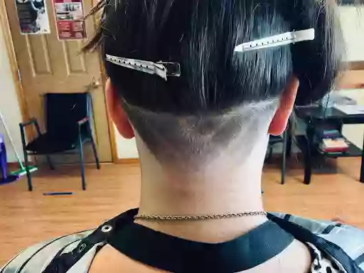Clear Cut Barber Shop Clear Cut Barber Shop