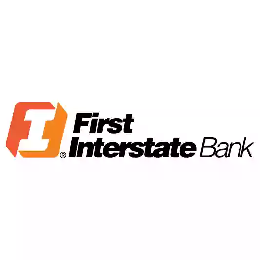 First Interstate Bank First Interstate Bank