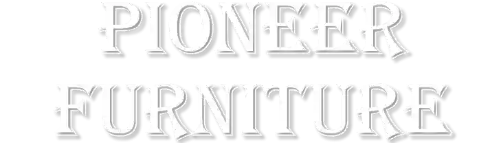 Pioneer Furniture Pioneer Furniture