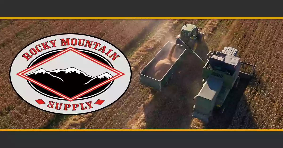 Rocky Mountain Supply- Dillon Rocky Mountain Supply- Dillon