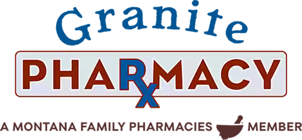 Granite Pharmacy Granite Pharmacy