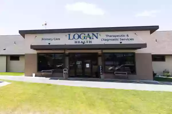 Logan Health Primary Care - Eureka Logan Health Primary Care - Eureka
