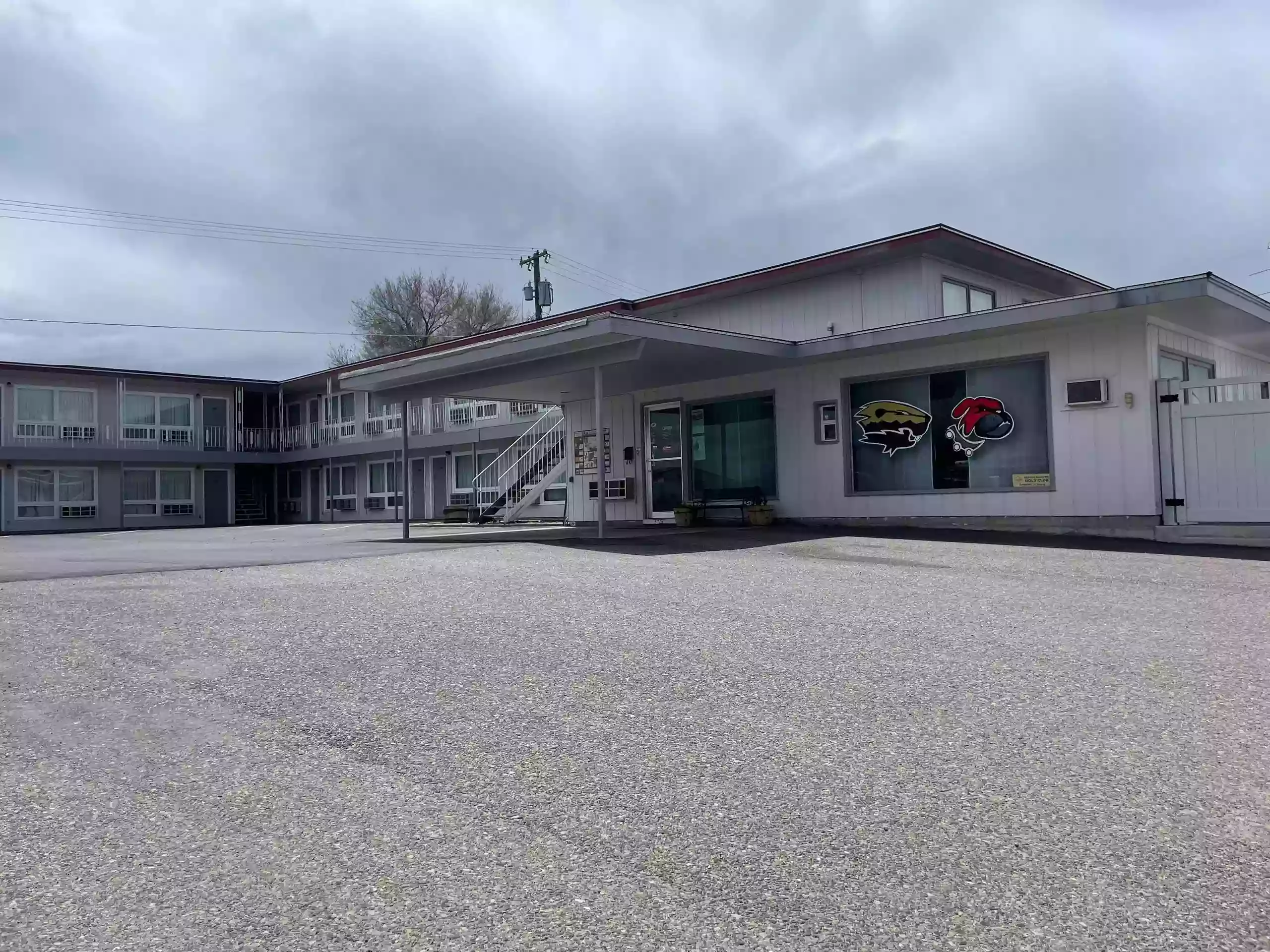 Sundowner Motel Sundowner Motel