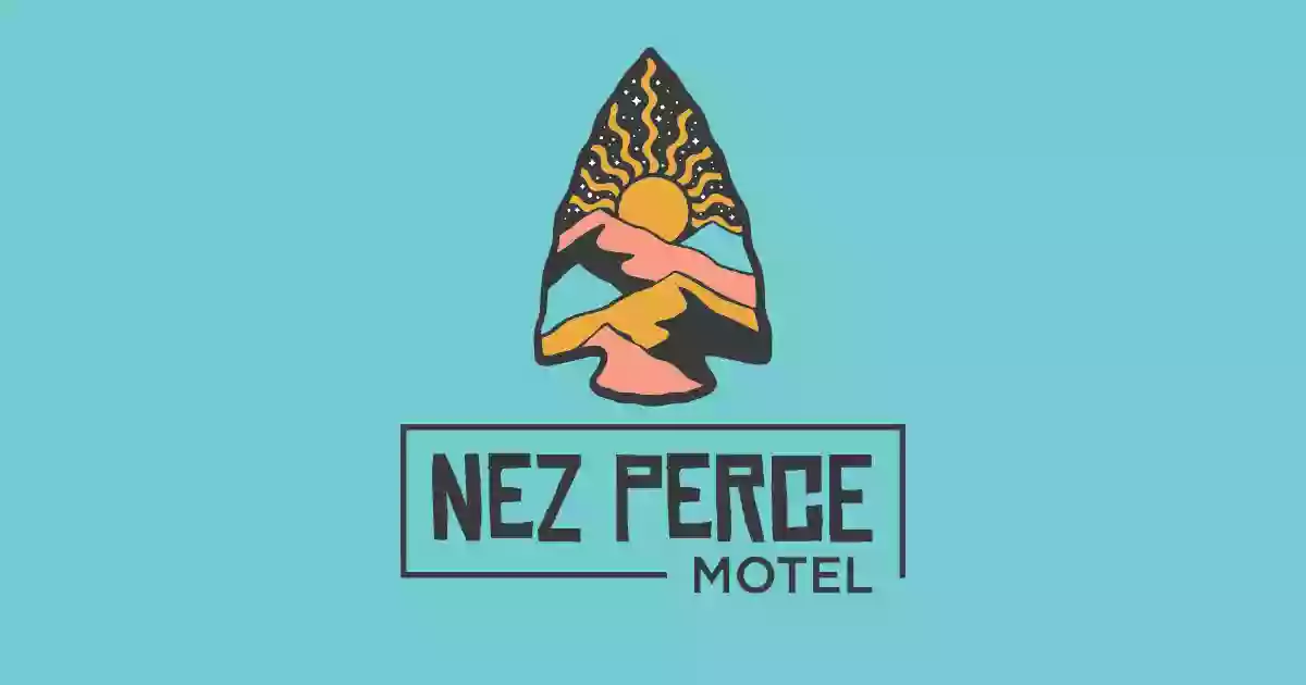 Nez Perce Motel Nez Perce Motel