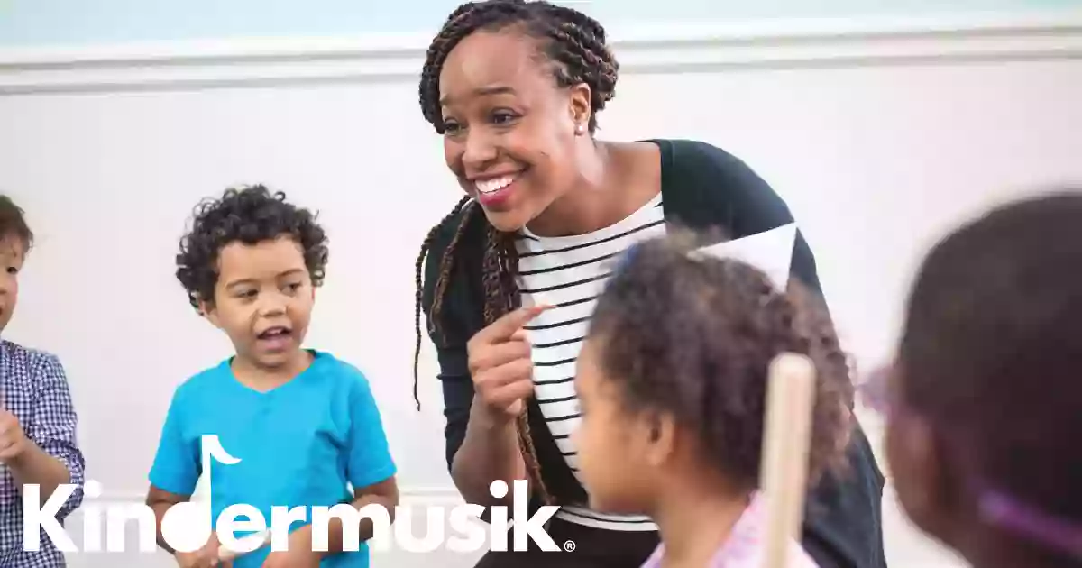 Kindermusik with Valerie Kindermusik with Valerie