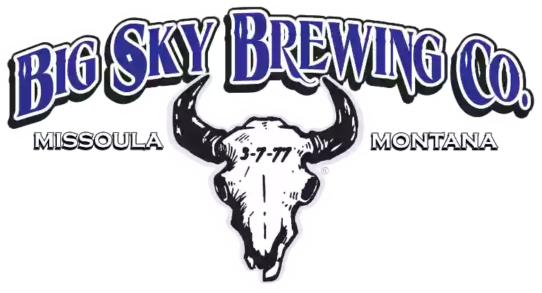 Big Sky Brewing Co Big Sky Brewing Co