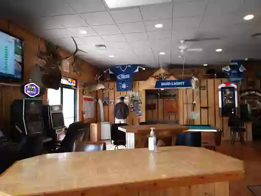 DEWEY BAR DEWEY BAR