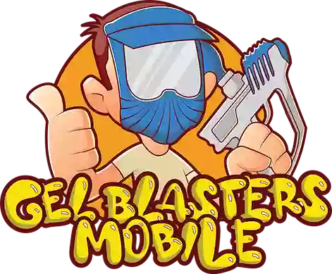 Gel Blasters Mobile Gel Blasters Mobile