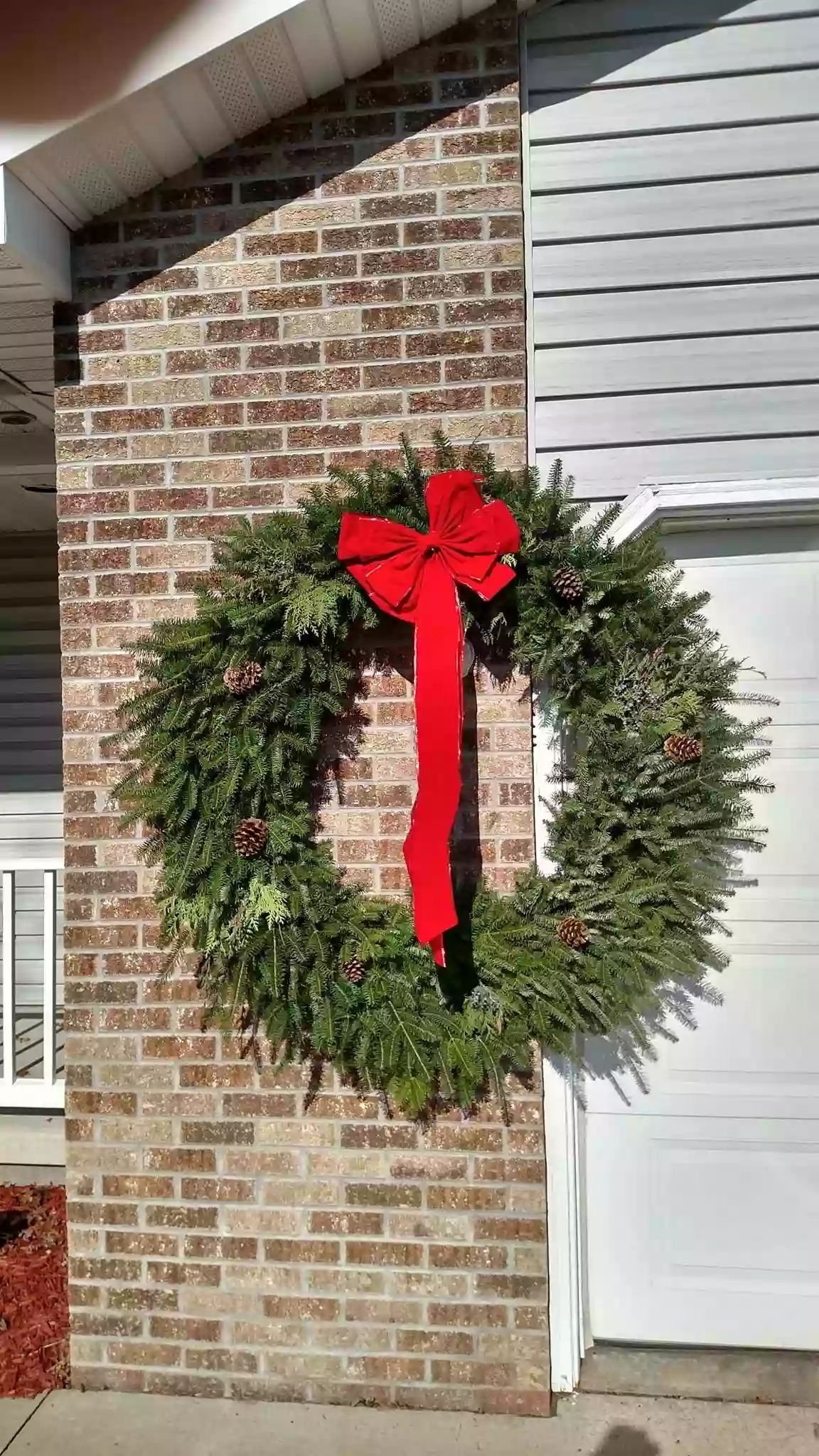 Montana Wreath Montana Wreath