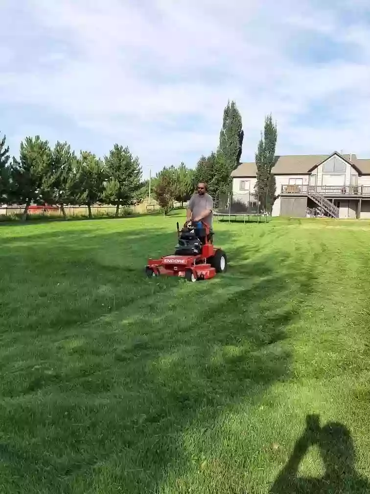 Rigby Lawn Services Rigby Lawn Services