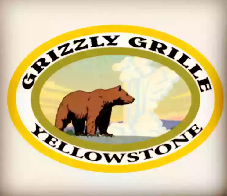 Grizzly Grille Grizzly Grille