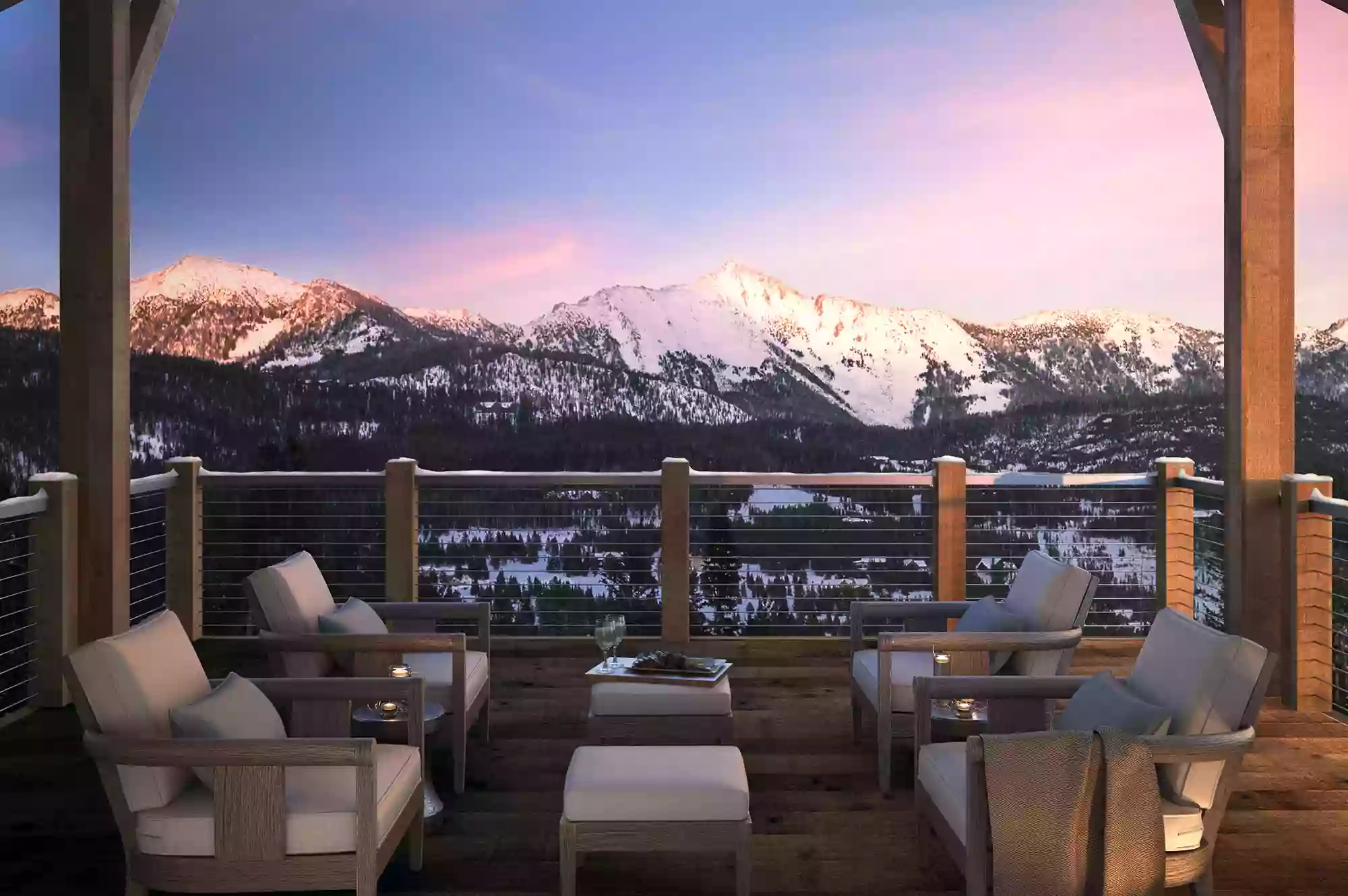 The Big Sky Real Estate Co. The Big Sky Real Estate Co.