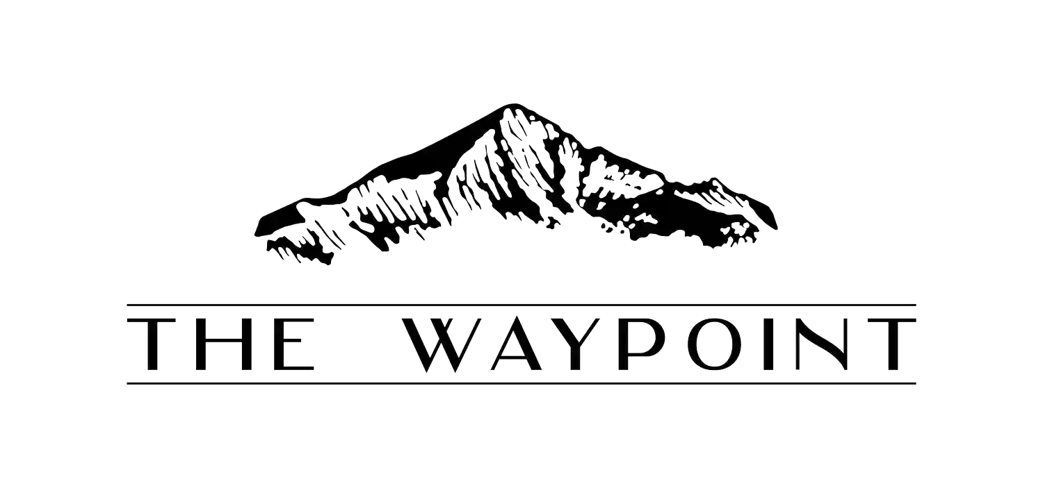 The Waypoint The Waypoint