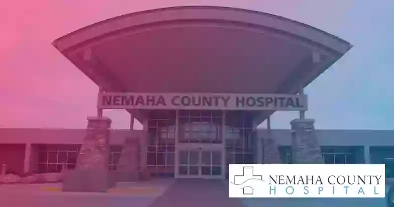 Nemaha County Hospital Nemaha County Hospital