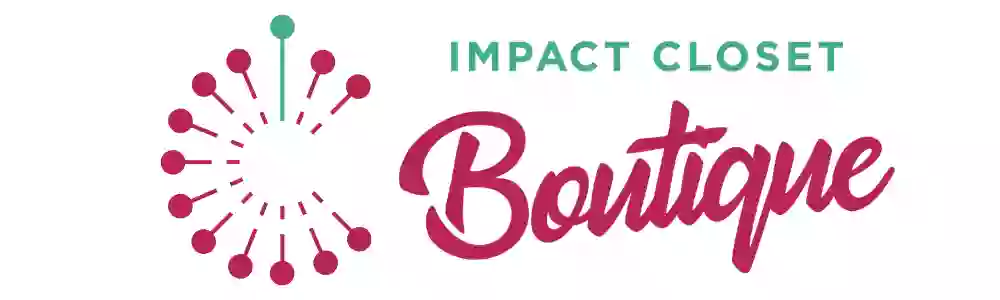 Impact Closet Impact Closet