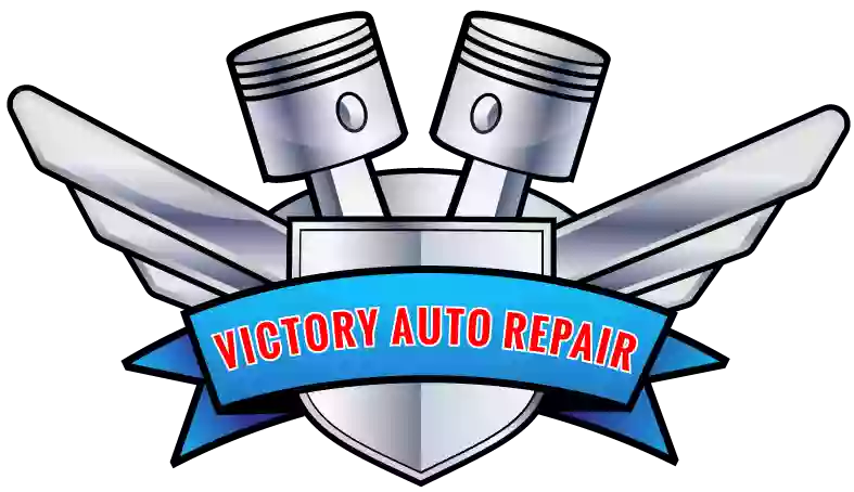 Victory Auto Repair Victory Auto Repair