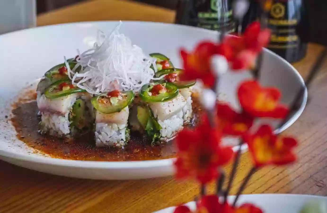 Kaiyo Sushi Kaiyo Sushi