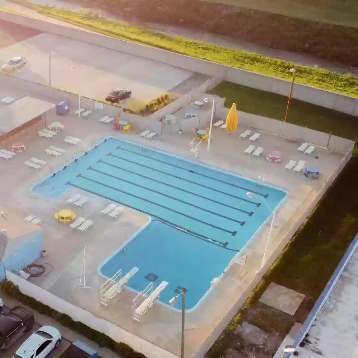 Papio Pool Papio Pool