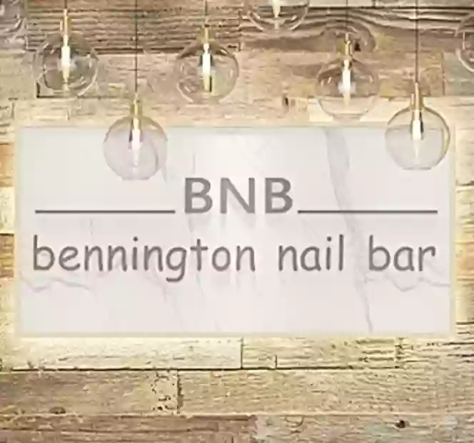 Bennington Nail Bar Bennington Nail Bar
