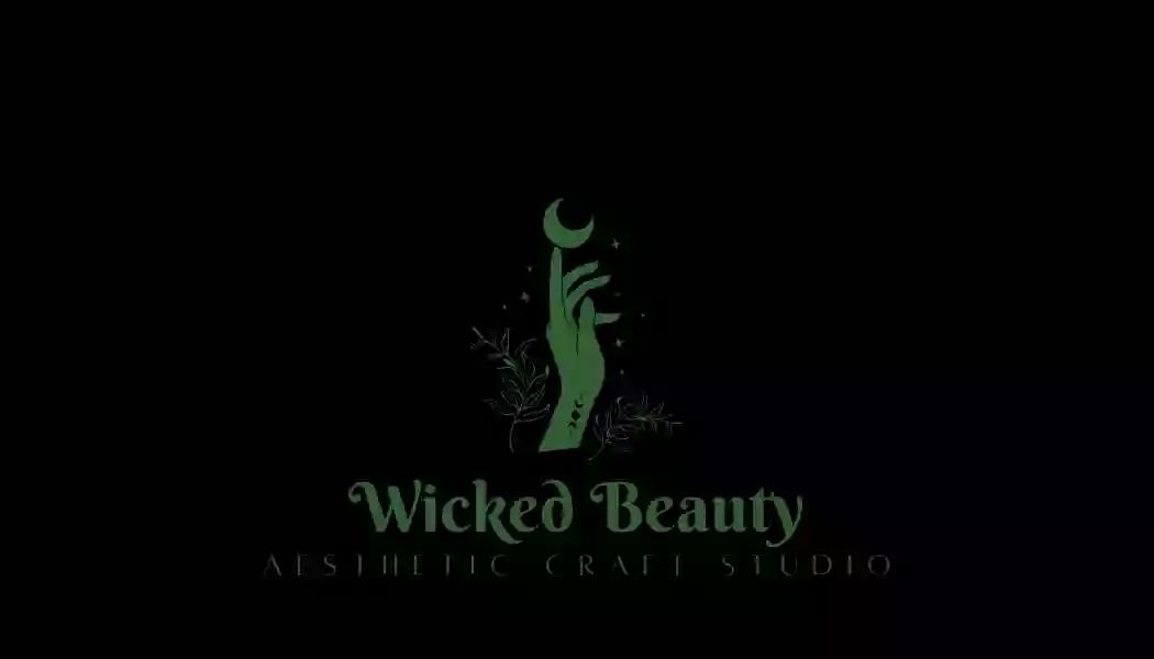Wicked Beauty Wicked Beauty