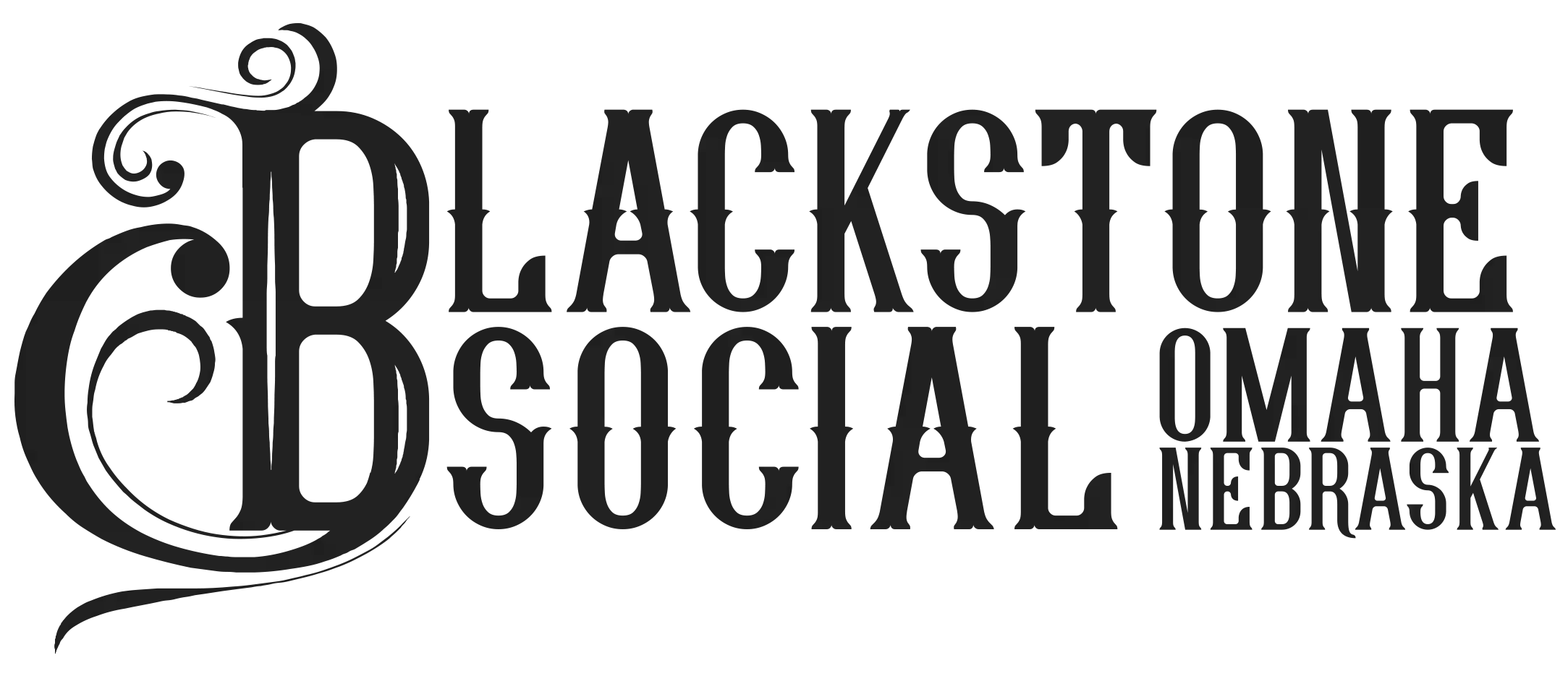 Blackstone Social Blackstone Social
